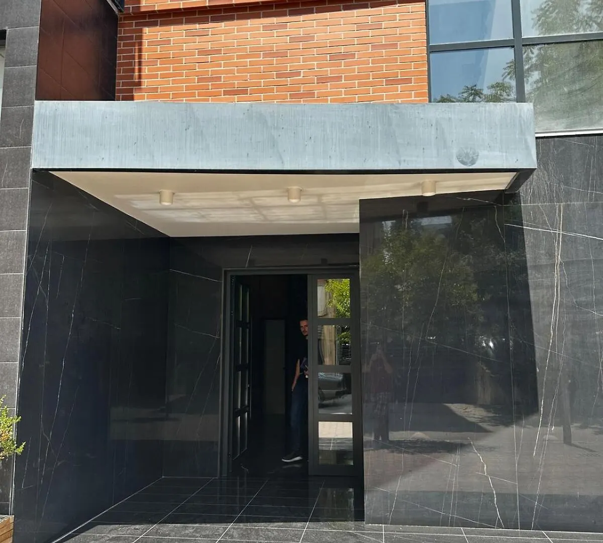 Apartamento At Bruno And Biancas Tirana