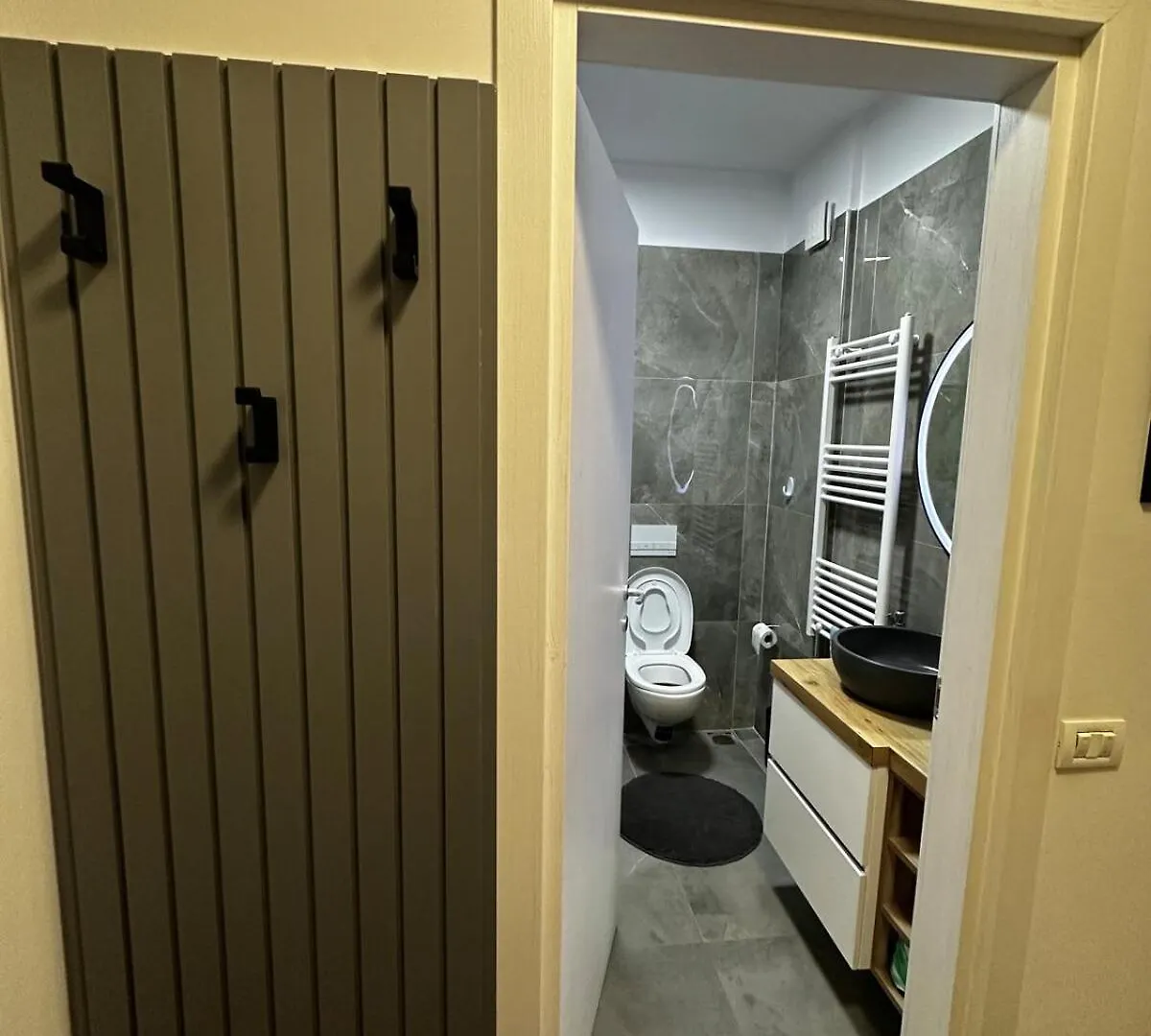 Apartamento At Bruno And Biancas Tirana 0*,  Albania